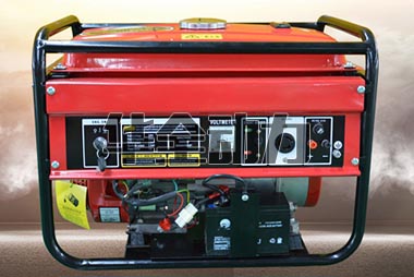 2kw汽油發電機