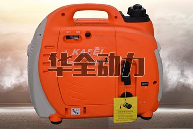 1kw數碼變頻汽油發電機